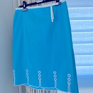 Grace elements summer skirt. Size 12.
